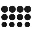 thumbnail image 4 of 36pcs Double-Sided Rubber Grommets Round Hole Plug for Wire Protection, 4 of 5
