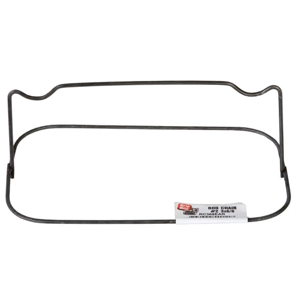 Grip-Rite RC368EAR, Silla Varilla No. 2 3x6/8