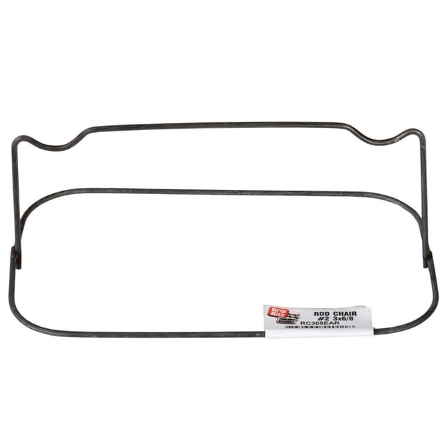 Grip-Rite RC368EAR, Silla Varilla No. 2 3x6/8