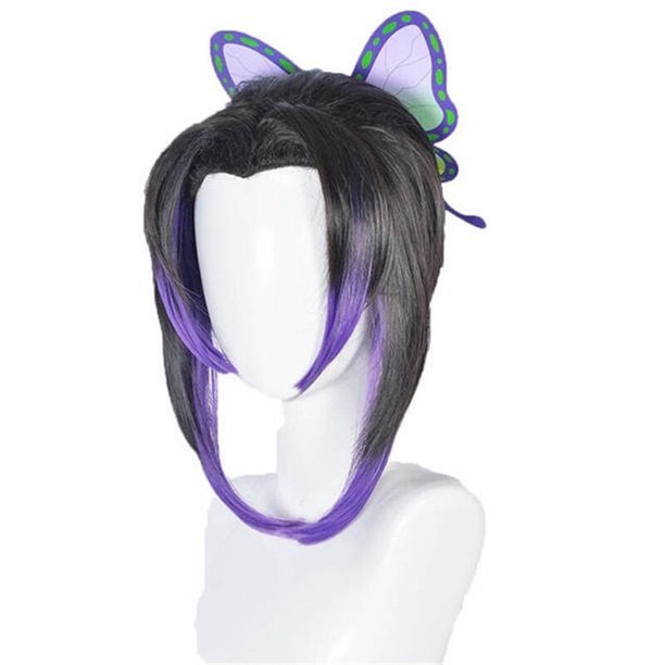 Demon Slayer Brother and Sister Kamado Nezuko Cosplay Costume Outfit Kimono Anime Costume Wig yaoshenbao LED