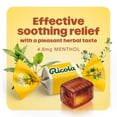 thumbnail image 5 of Ricola Original Herb Soothing Cough Drops for Sore Throat and Cough Relief, Value Pack, 45 Count, 5 of 7