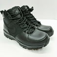 thumbnail image 5 of Nike Mens Manoa Boot Size 8.5 Color Black, 5 of 9