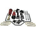 thumbnail image 2 of Belltech 1001Hk Performance Handling Kit Fits select: 2019 FORD F150 SUPERCREW, 2016-2018 FORD F150, 2 of 6
