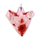thumbnail image 2 of Decoración de Fantasma Colgante para Halloween, Adorno Espeluznante de Fantasma , Recuerdos de Fiesta, Decoración de Halloween, Colgante para Pa estilo B, 2 of 8