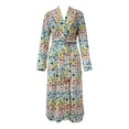 thumbnail image 5 of Robes pour Femmes, Robes pour Femmes Jaunes L, 5 of 5