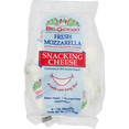 thumbnail image 4 of Queso mozzarella Belgioioso fresco en bocadillos 170 g, 4 of 5