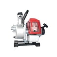 thumbnail image 4 of EQUIPO DE RIEGO AGRICOLA PORTATIL KAAZ MW26KRR C/MITSUBISHI 25.6CC 2T, 4 of 4