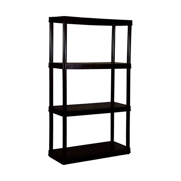 Shallow Shelving Units