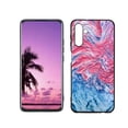 thumbnail image 1 of Blue-Marble-46 Phone Case, Degined for Samsung Galaxy A13 5G Case Men Women, Flexible Silicone Shockproof Case for Samsung Galaxy A13 5G, 1 of 1