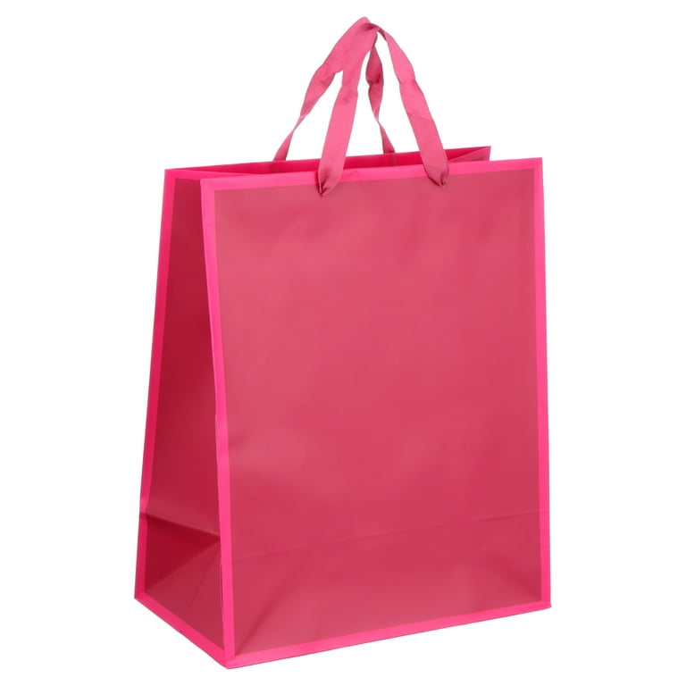 Where can i buy large gift bags discount
