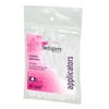 (4 pack) (4 Pack) Swisspers Dual Tipped 100% Cotton Applicators, 80 count