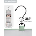 thumbnail image 4 of Neceser colgante Relavel Travel impermeable verde, 4 of 8
