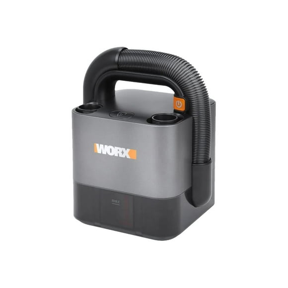 WORX WX030L - Vacuum cleaner - portable - bagless