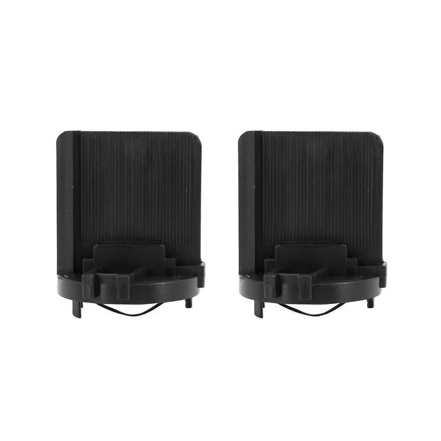 Amdohai Halogen Lamp Holder For Golf 6 Mk6 7 Mk7 Tiguan Touran Sharan