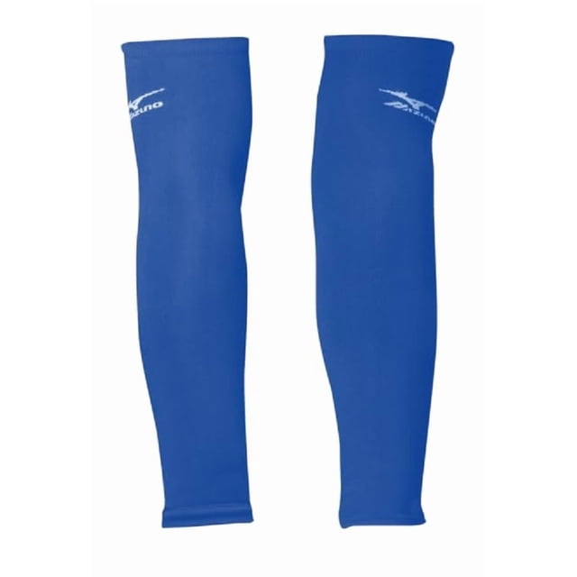 Manguitos de compresión Mizuno Royal OSFM para deporte
