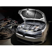 ضوء تلسكوبي STKR 12679 FLi Pro، 1200 لومن، إضاءة متعددة