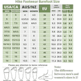 thumbnail image 6 of Hiking Shoes for Women Men Waterproof Trail Running Healthy & Non-Slip Barefoot Shoes, 6 of 6
