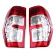 thumbnail image 2 of Car rear tail light lamp left/right compatible compatibled ranger ute, 2 of 5