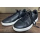 thumbnail image 3 of Adi - das Cloudfoam Advantage Casual Sneakers AW3915 Black White Men Size 10.5, 3 of 6