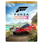 Microsoft Xbox Series x 1TB SSD Forza Horizon 5 + Wireless Controller Bundle