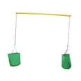 thumbnail image 2 of Vaveren Children Outdoor Sports Toys Preschool Learning Toy Fine Motor Skills Outdoor Gift Training Equipment Toy for Boys Girls Kids Green, 2 of 8
