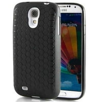 Samsung Galaxy S4 Extended Battery TPU Protective Case