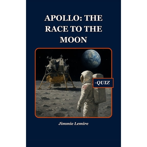 History Set C Apollo: The Race to the Moon, Book 4, (Paperback)