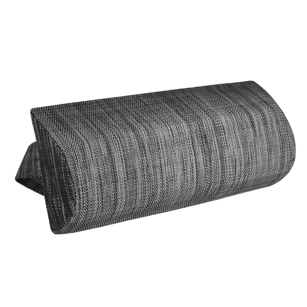 Lounge Chair Lunch Break Folding Wicker Chair Sponge