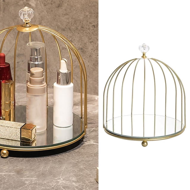 Organizador de Maquillaje Estante de Almacenamiento para Perfume 20x21cm Soledad