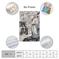 thumbnail image 2 of Gintama Gintoki Sakata Wall Art Picture Print Canvas Poster Wall Paint Art Posters Decor Modern Home Artworks Gift 08x12inch(20x30cm), 2 of 6