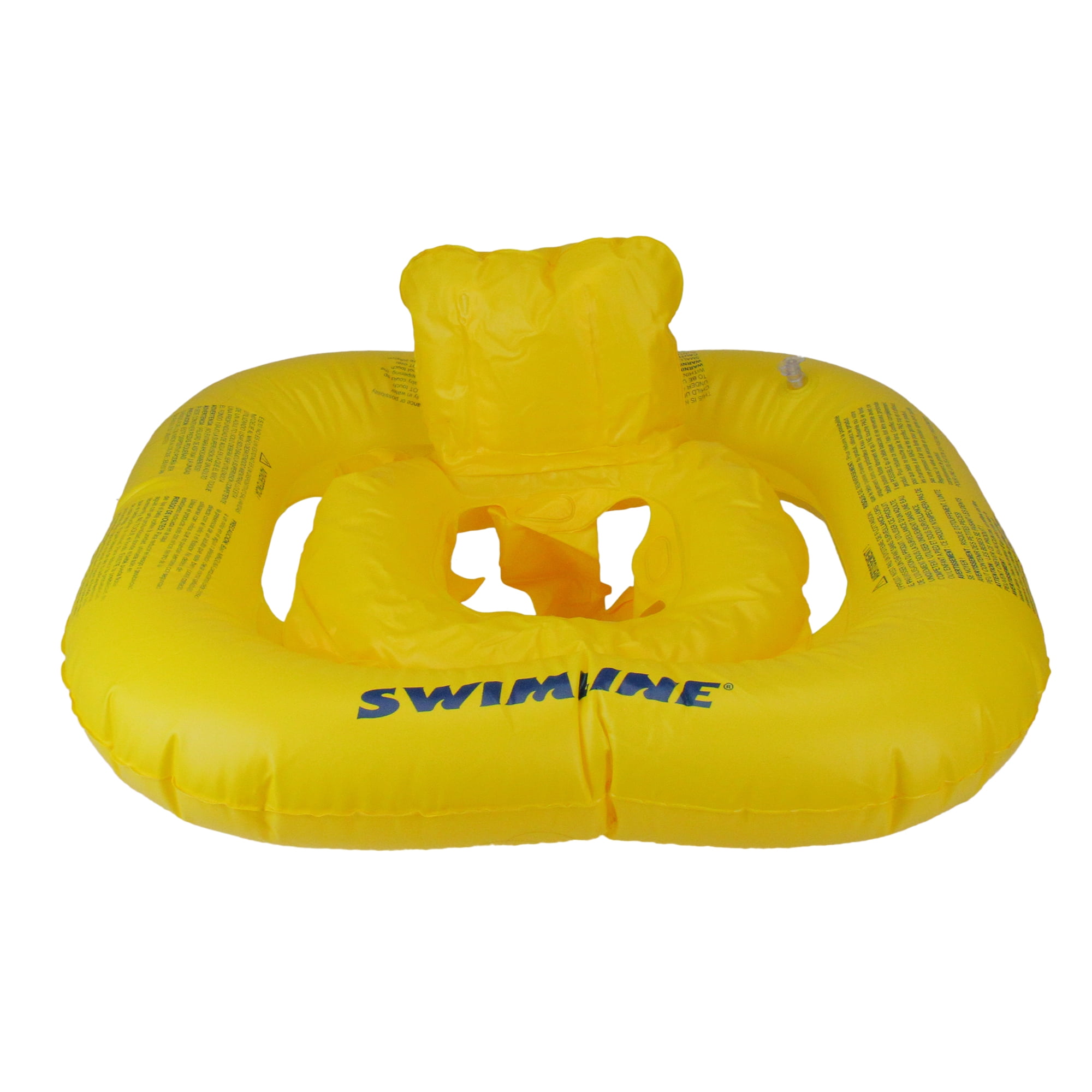 Swimline Set of 4 Floating Pool Rings for sale online