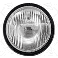 thumbnail image 1 of Faro Italika FT110 Completo, 1 of 1