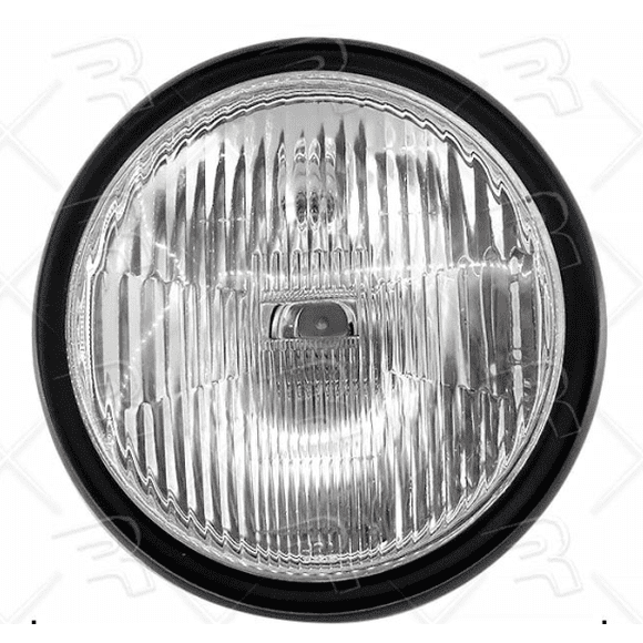 Faro Italika FT110 Completo