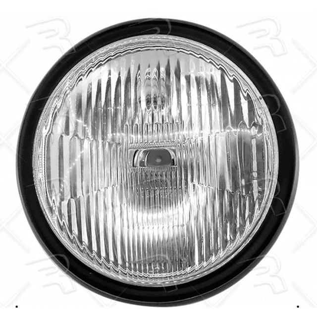 Faro Italika FT110 Completo