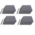 thumbnail image 1 of 48pc Puzzle Exercice Tapis W / EVA Mousse Interlocking Tuiles 192 Pieds Carrés GYM Maison, 1 of 6