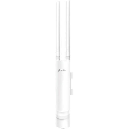 UPC: 0751889049238 | Restored TP-Link AC1200 Wireless MU-MIMO Gigabit Indoor/Outdoor Access Point (EAP225-Outdoor) (Refurbished)