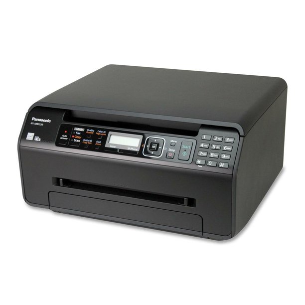 Panasonic KX-MB1500 KX-MB1520 Laser Multifunction Printer ...