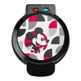 thumbnail image 5 of Uncanny Brands Disney Mickey Mouse Waffle Maker, 5 of 8