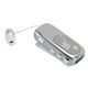 thumbnail image 1 of Clip Retráctil En Auriculares, Auricular De Cancelación De Ruido De Oreja De Una Sola Oreja Bluetooth, Auriculares Lavaliere, Vibración Y Notificación De Voz,, 1 of 7
