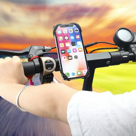 UPC: 0723466572385 | All Rounder 360 Bike Phone Holder