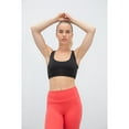 thumbnail image 3 of Tombo Womens Core Medium Impact Bra, 3 of 4