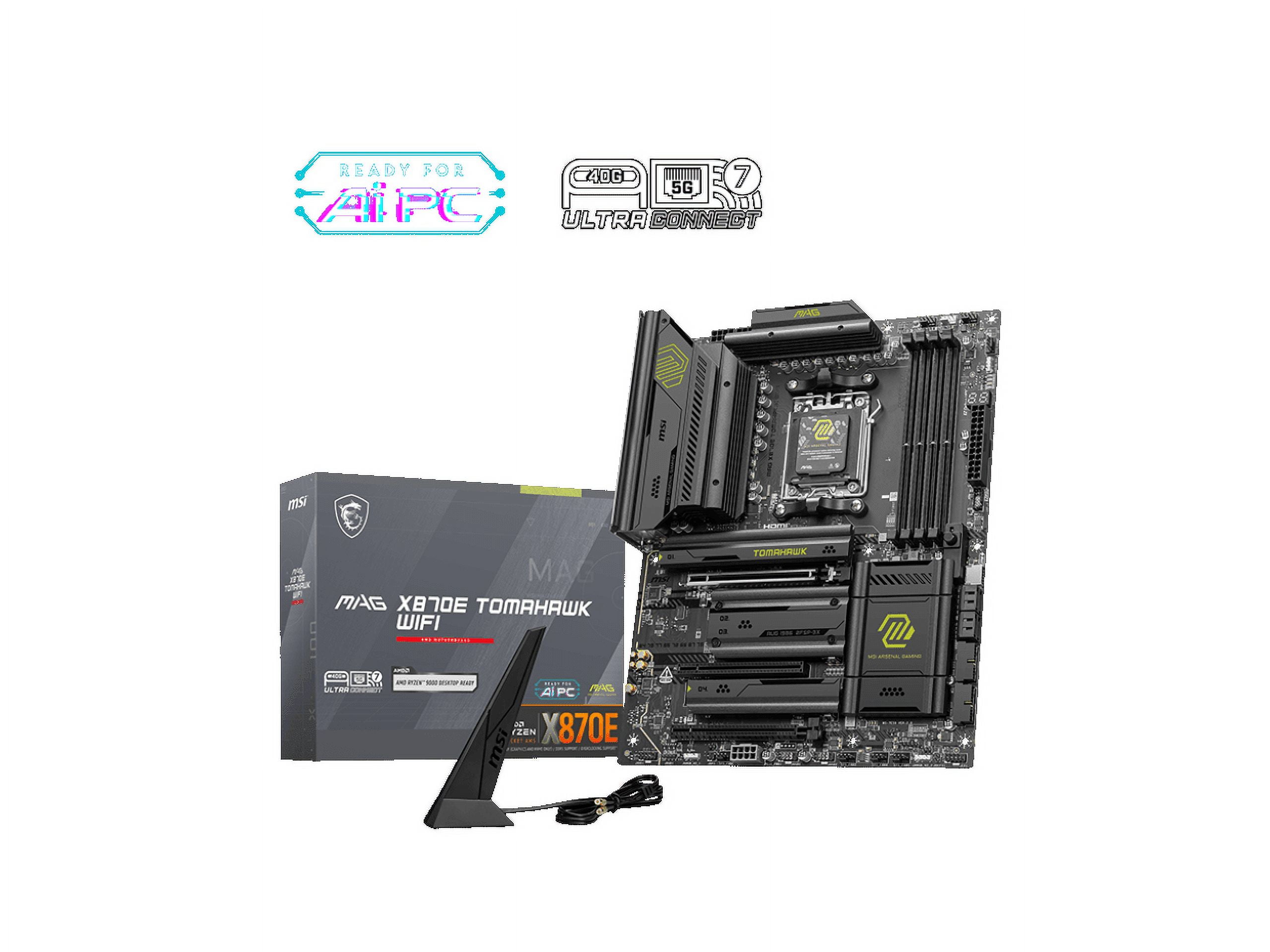 [新品]ASUS ROG STRIX X870E-E GAMING WIFI ROG STRIX X870E-E GAMING WIFI | ROG Strix | Gaming