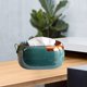 thumbnail image 4 of Composite Board Cover Scandinavian Tissue Box Household Living Room Coffee Table Drawer Box Transparent Restaurant Drawer Box, 4 of 6