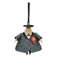 thumbnail image 1 of Diamond Select Toys The Nightmare Before Christmas Best of Series: Mayor Action Figure, Multicolor, 1 of 2