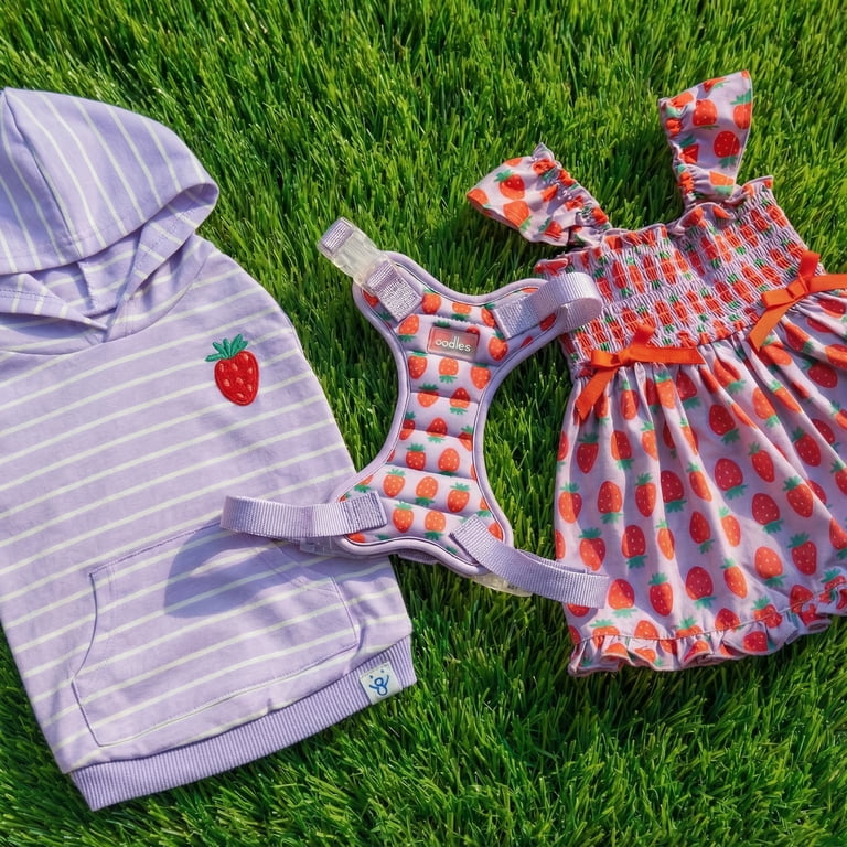 purple strawberry dress Pure Cotton Indian Print Boho Colourful Summer Earthy Elegant Comfy Daywear Mom Outfit Dress | Summer Beach Travel Outfit Dress, Mom Gifts