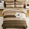 thumbnail image 4 of Juego de Edredón WONGS BEDDING King Size California 7 Piezas, 4 of 9