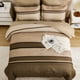 thumbnail image 4 of Juego de Edredón WONGS BEDDING King Size California 7 Piezas, 4 of 9