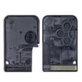 thumbnail image 6 of Vehicle Specific 3 Button Remote Keys Shell Compatible Select Models No Brand, 6 of 8