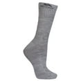 thumbnail image 3 of Trespass Mens Jackbarrow Trekking Socks (Pack Of 3), 3 of 5