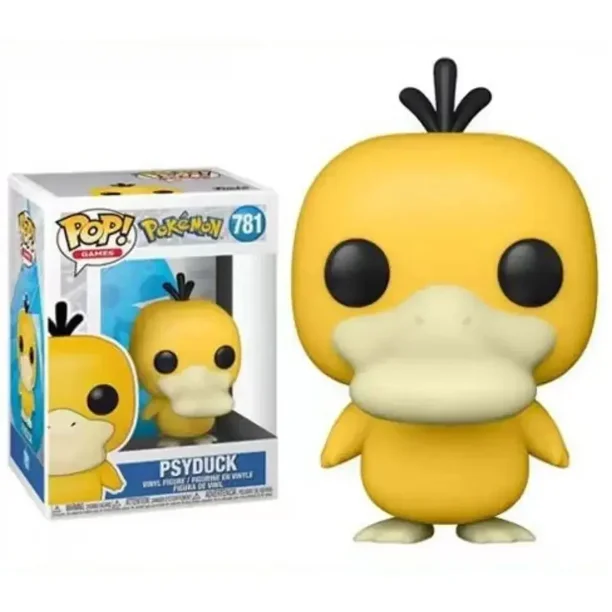 Funko pop-figuras de acción de Pokémon, juguetes de Pikachu, adornos de decoración